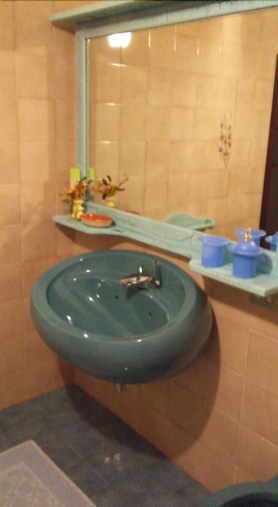 B&B La Buganvillea