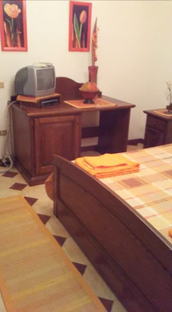 B&B La Buganvillea