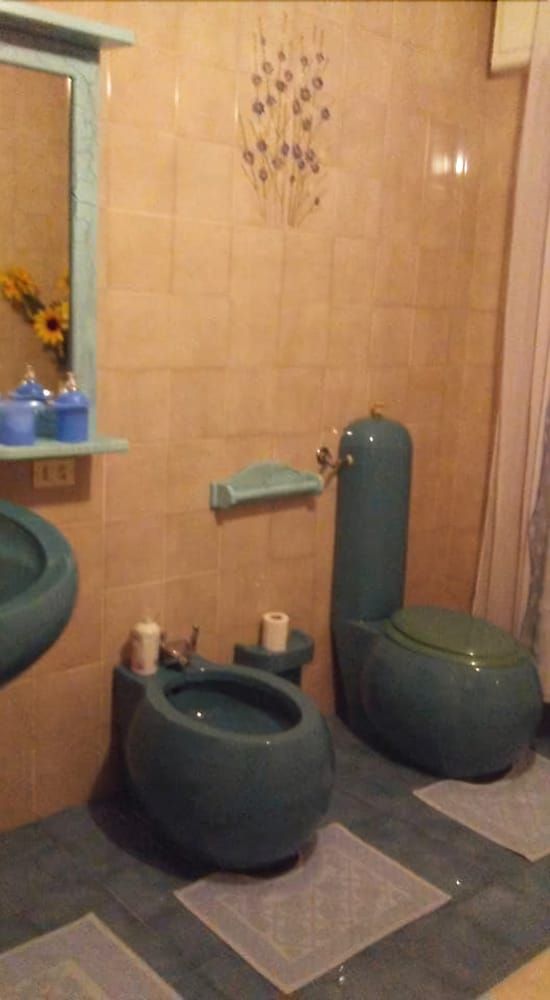 B&B La Buganvillea