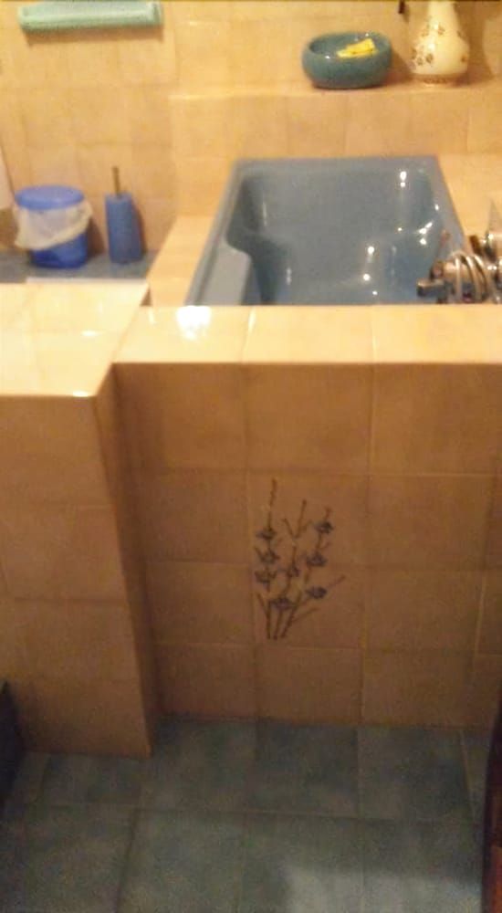 B&B La Buganvillea