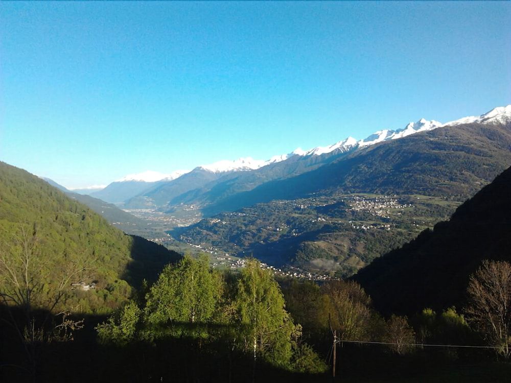 Azienda Agrituristica Li Spondi