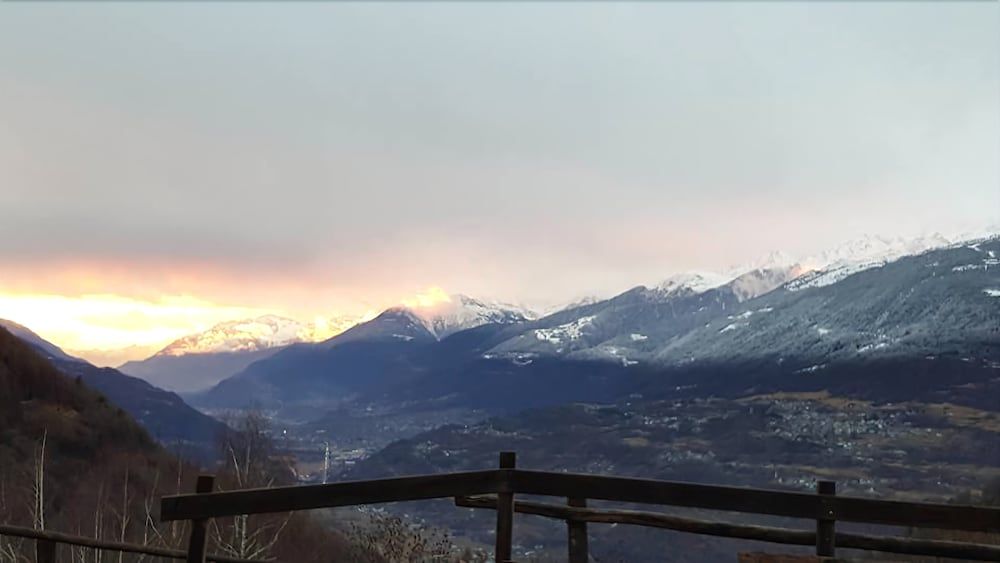Azienda Agrituristica Li Spondi