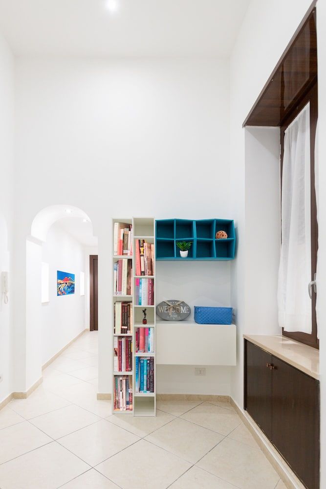 Visitoledo House
