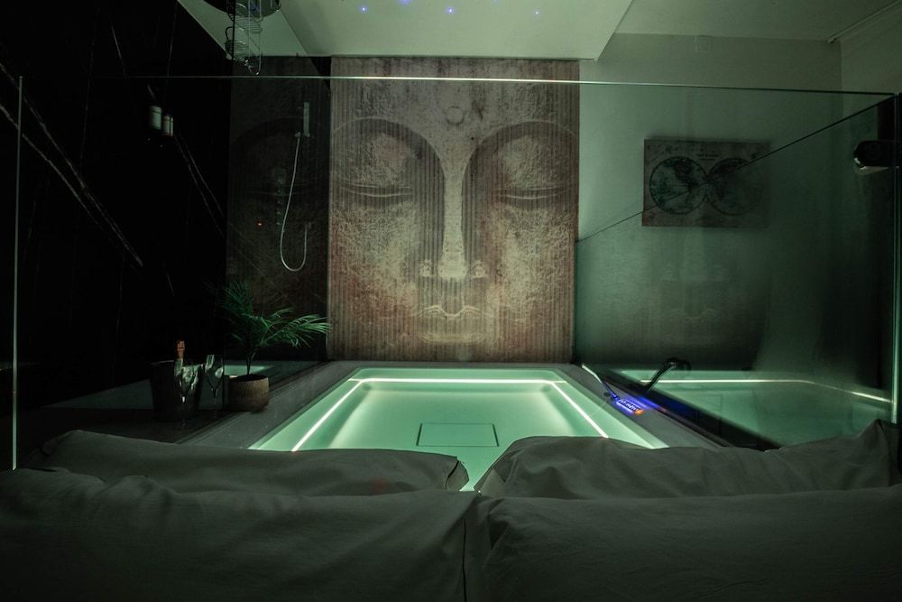 Abside Suite & Spa