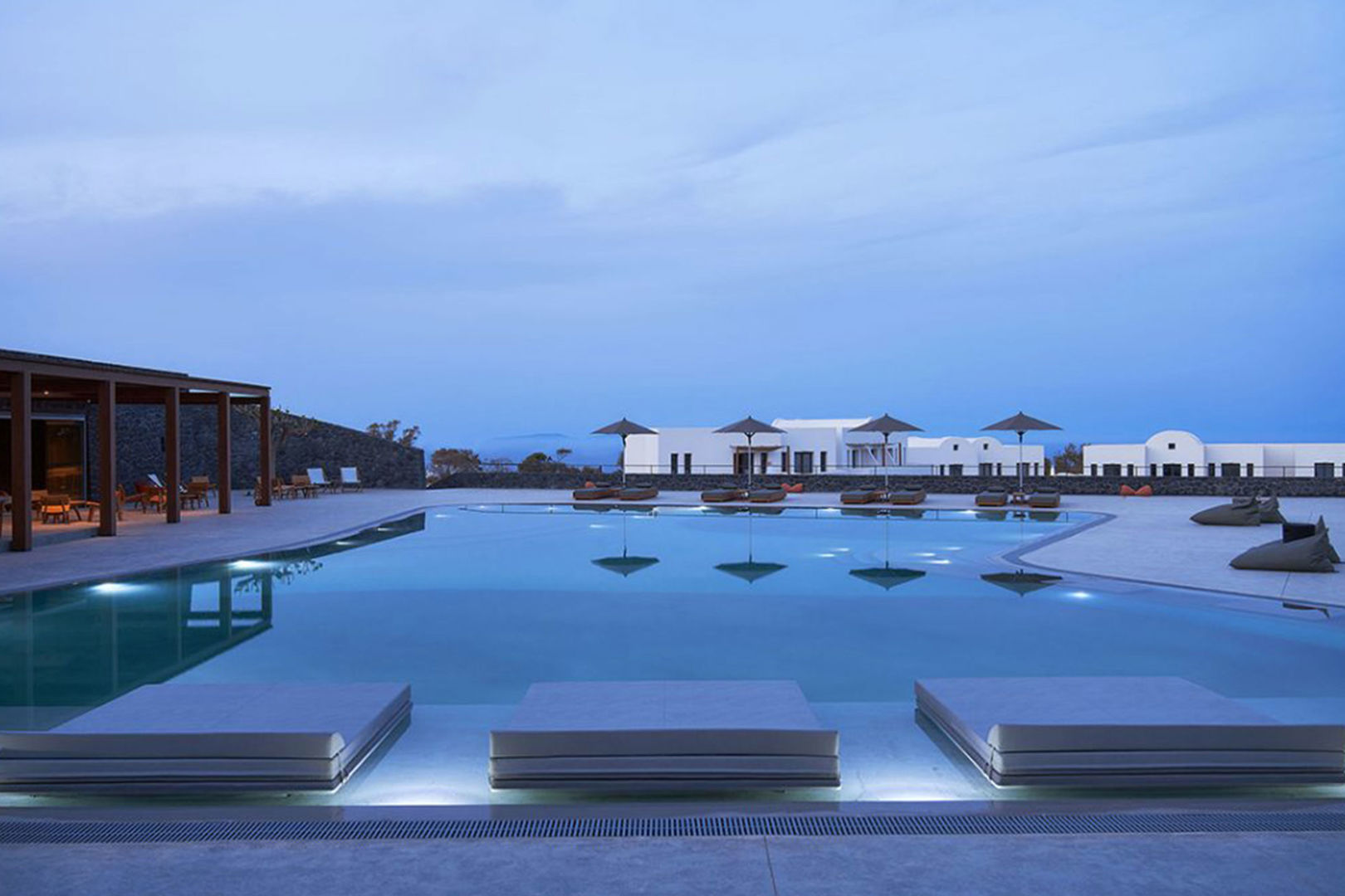 Orama Hotel & Spa