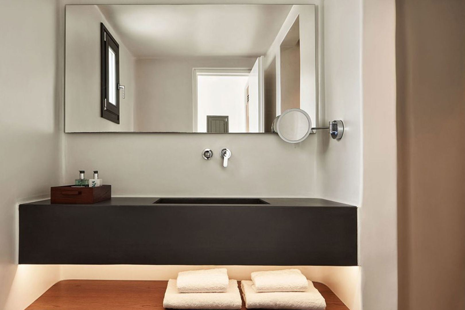 Orama Hotel & Spa