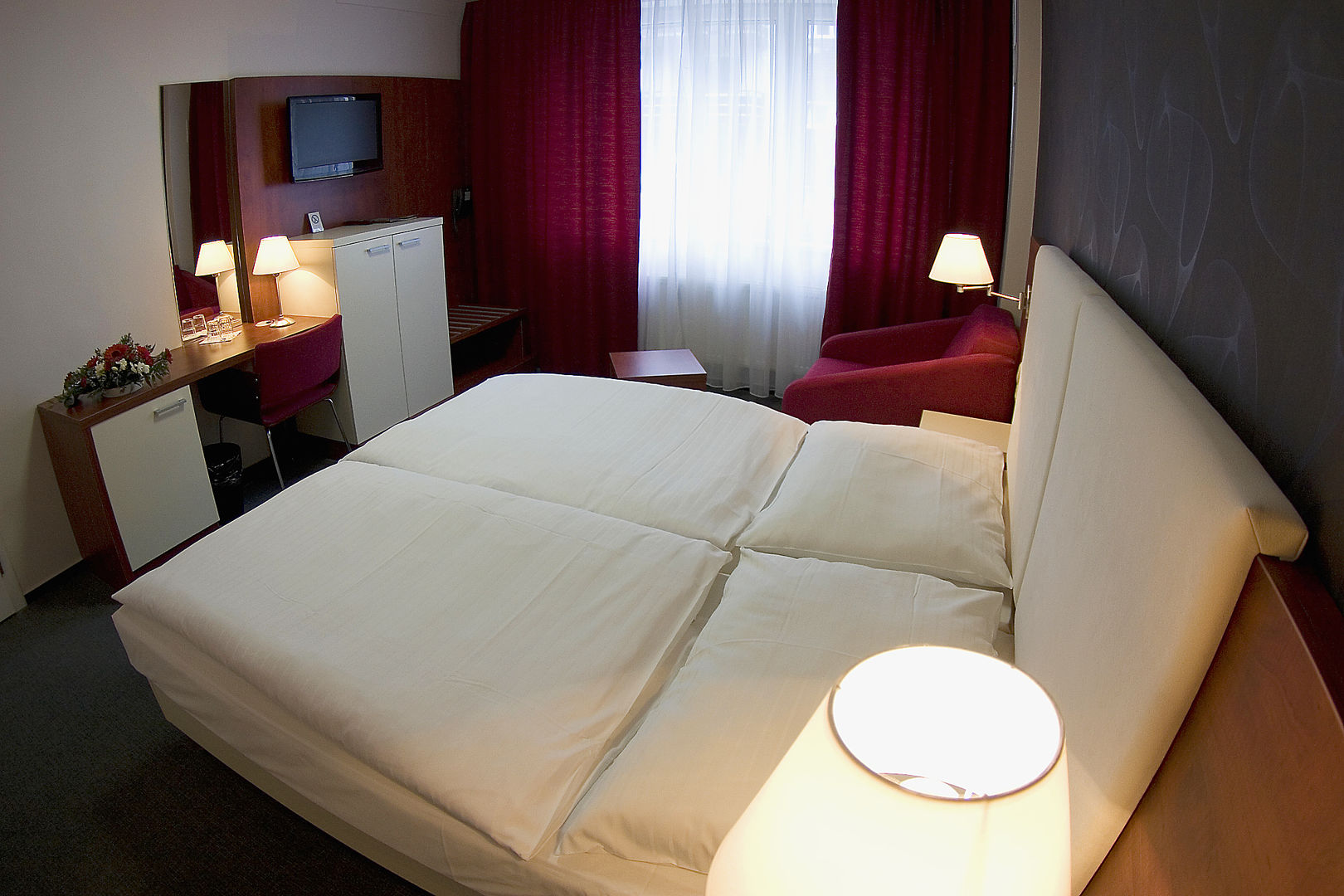 Hotel Srni