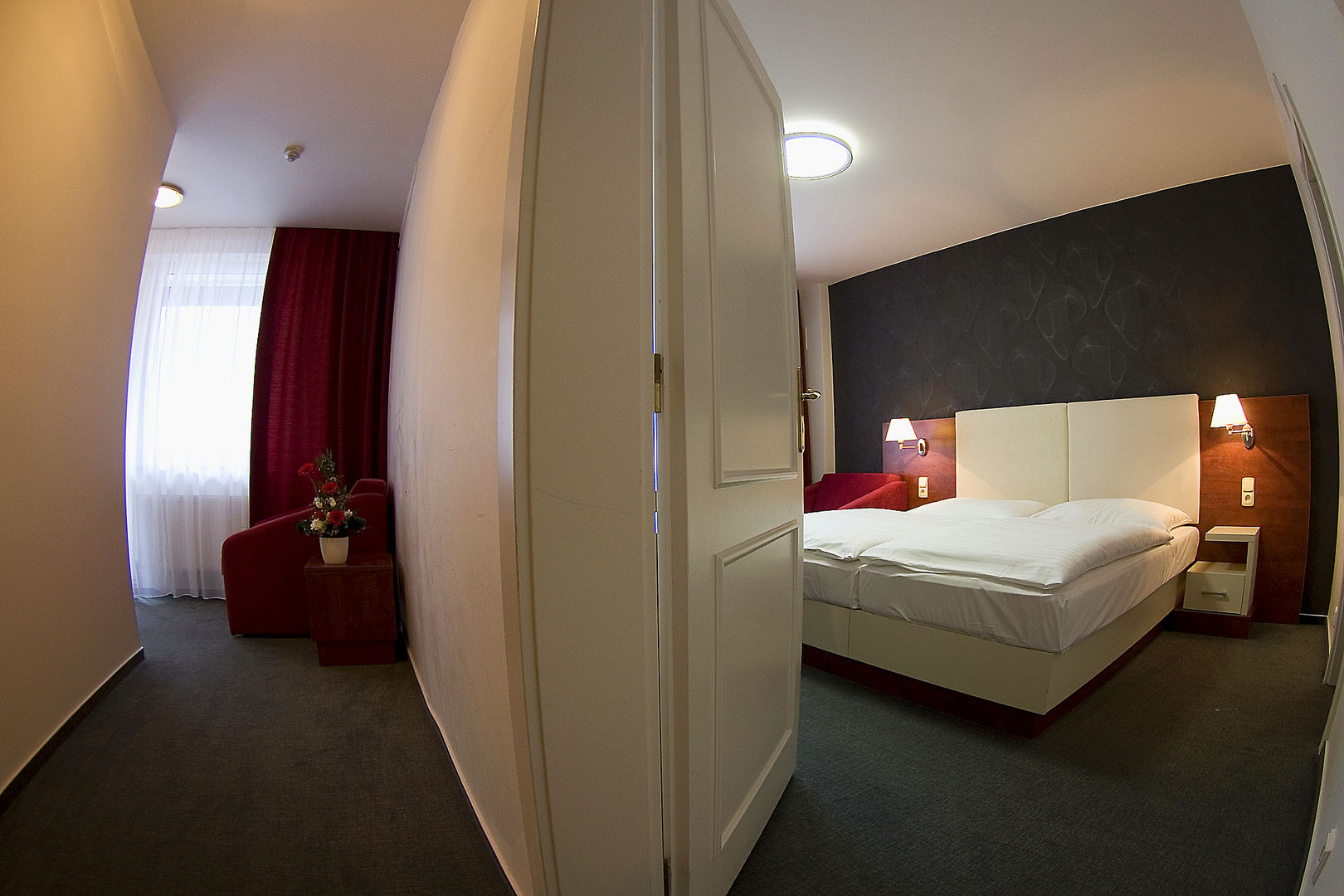 Hotel Srni