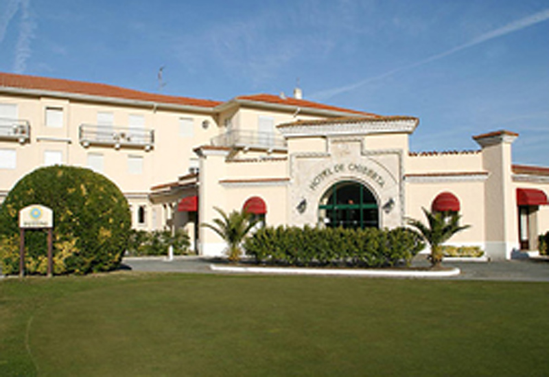 Maison Chiberta