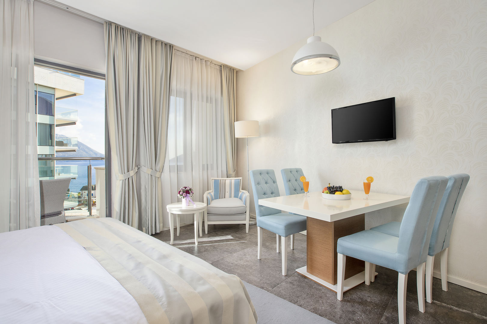Hotel Bracera