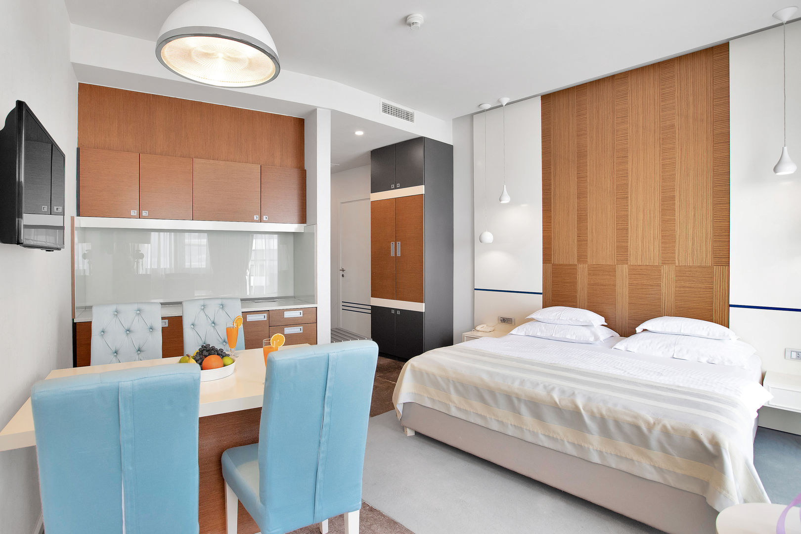 Hotel Bracera
