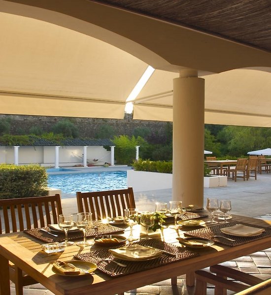 M'ar De Ar Muralhas Timeless Charm Hotel
