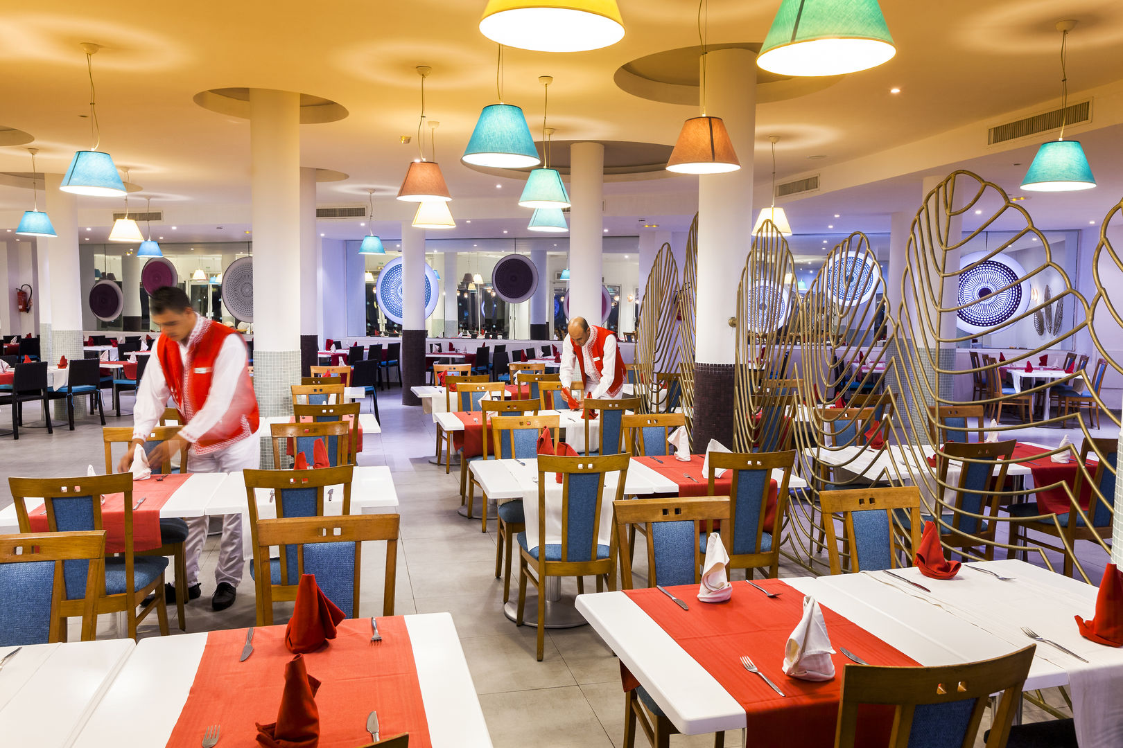 Club Marmara Palm Beach Djerba
