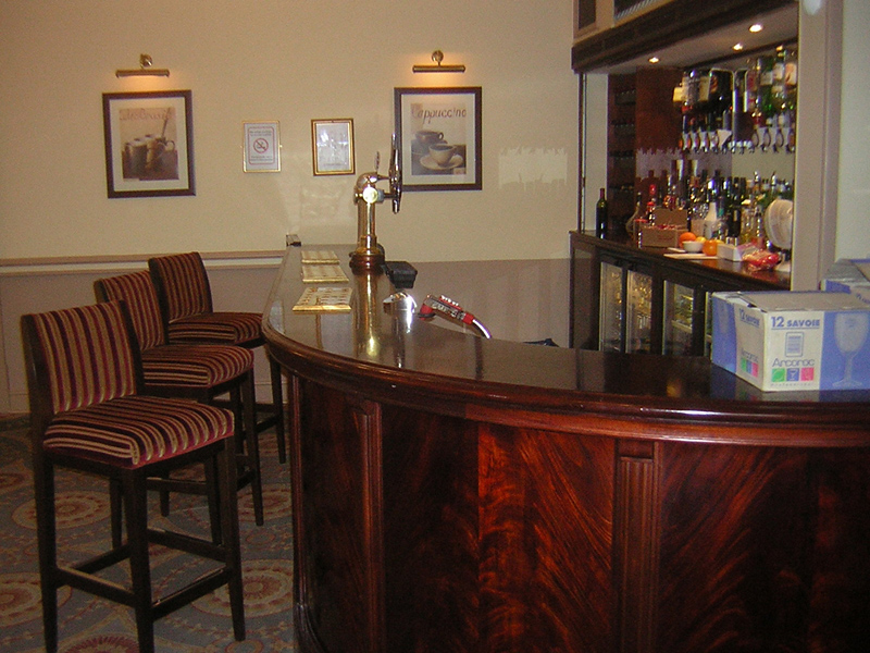 St Mellons Hotel