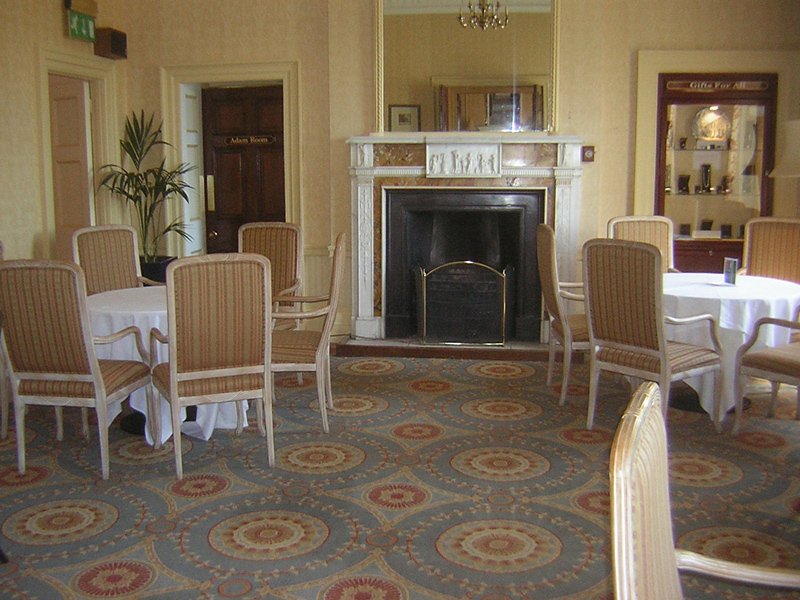 St Mellons Hotel