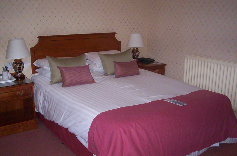 St Mellons Hotel