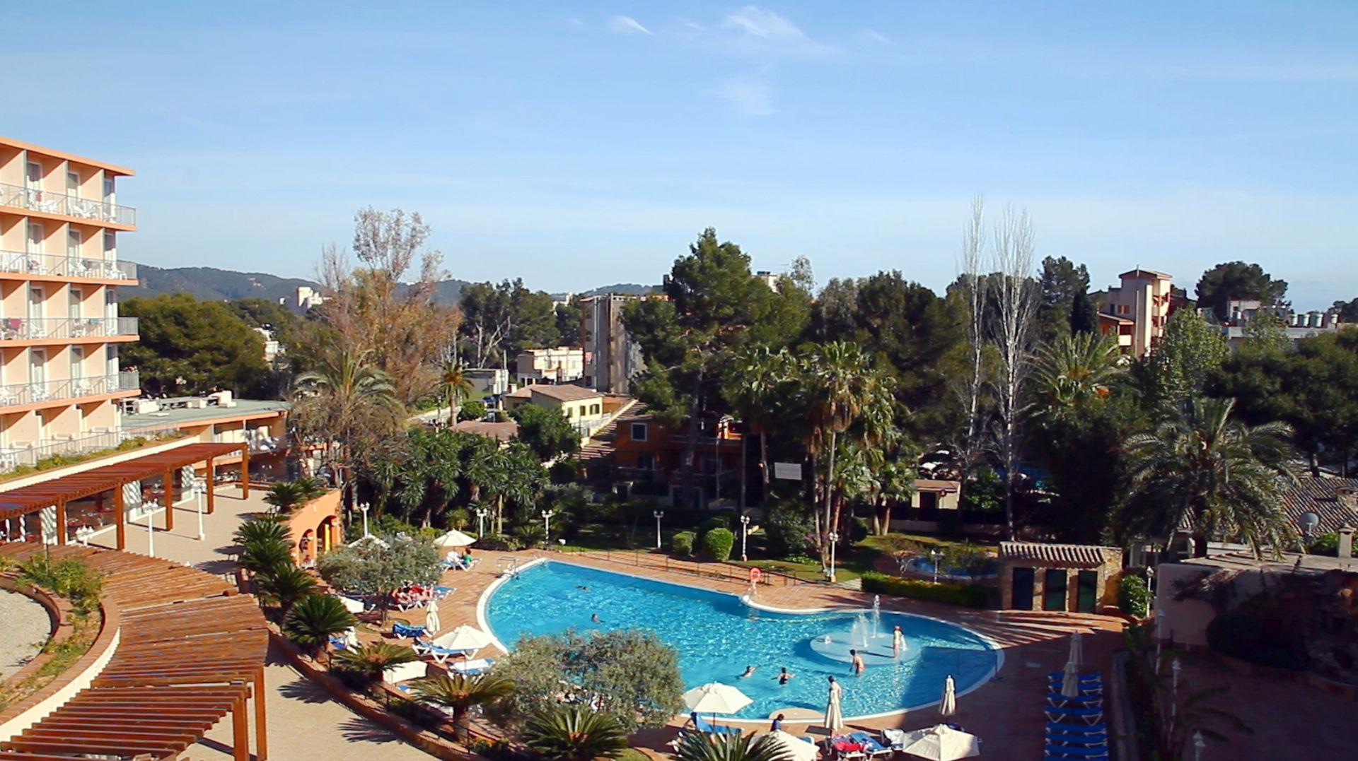 Valentin Grand Park