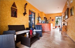 Hotel Atalaya