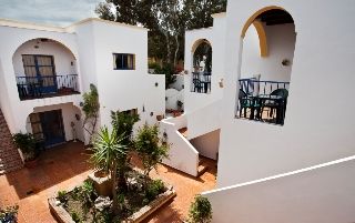 Hotel Atalaya