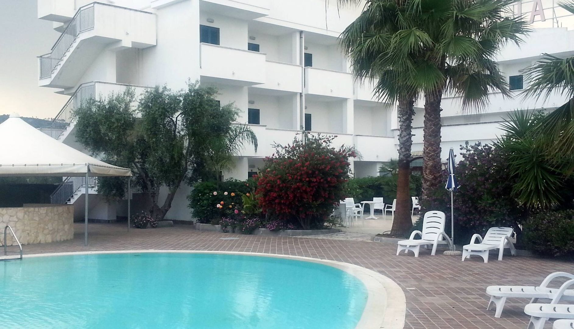 Hotel Magnolia
