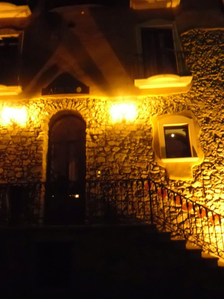 Villa Torre Antica