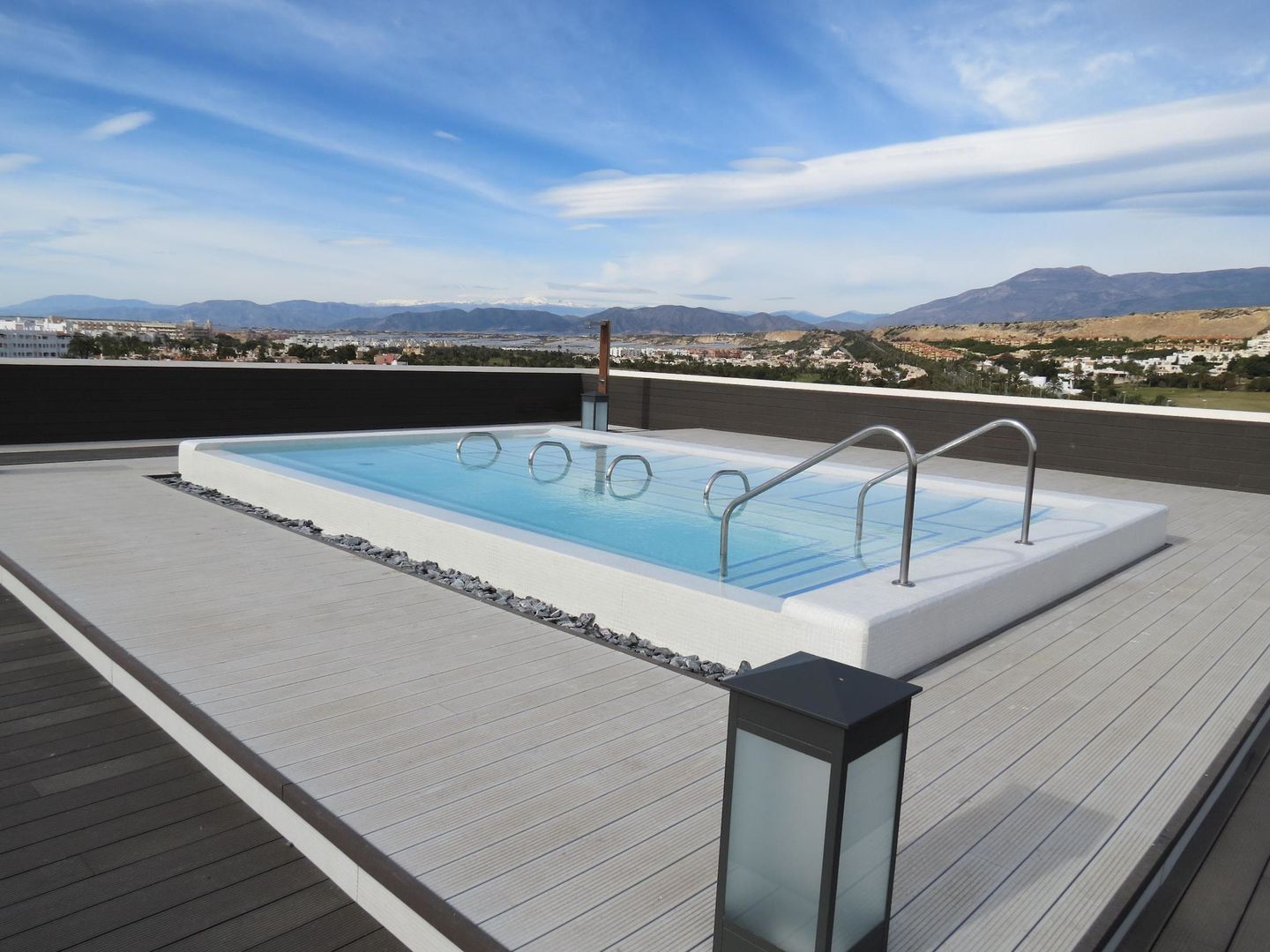 Hotel AR Golf Almerimar