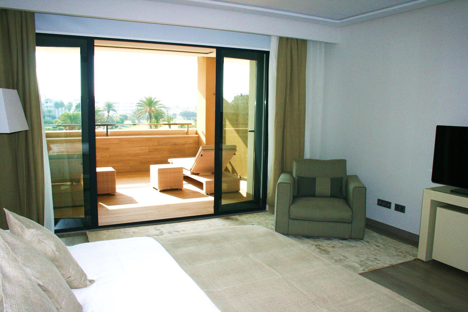 Hotel AR Golf Almerimar
