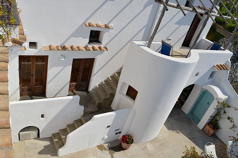 La Casa Del Melograno Bed And Breakfast