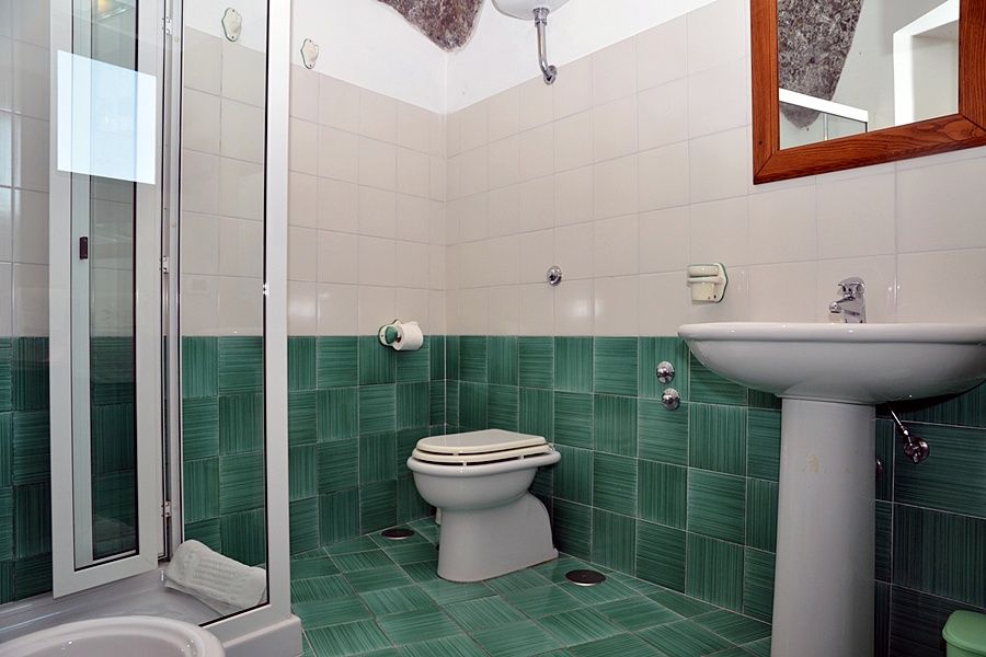 La Casa Del Melograno Bed And Breakfast