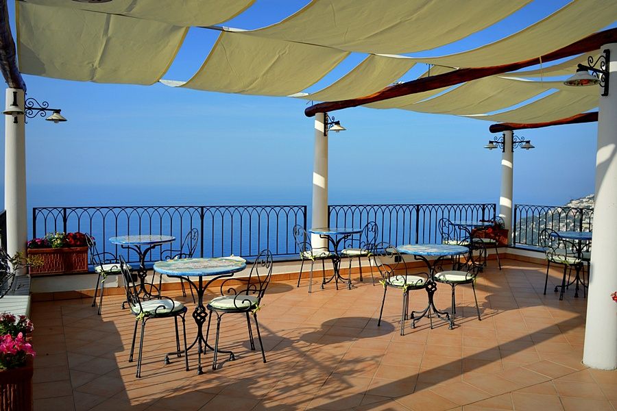 La Casa Del Melograno Bed And Breakfast