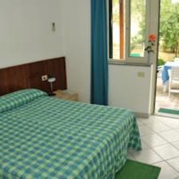 Hotel Edera
