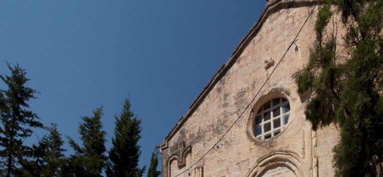 Badia del Casale