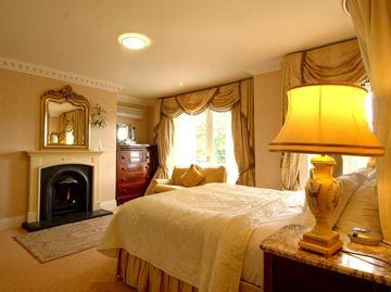 Hayfield Manor Hotel