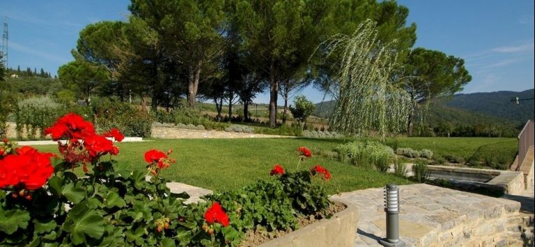 Cavarchino B&B