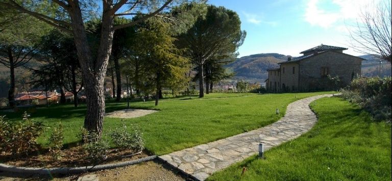 Cavarchino B&B