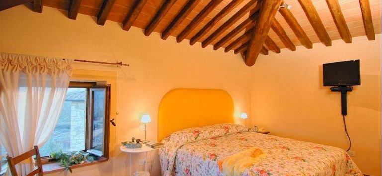 Cavarchino B&B