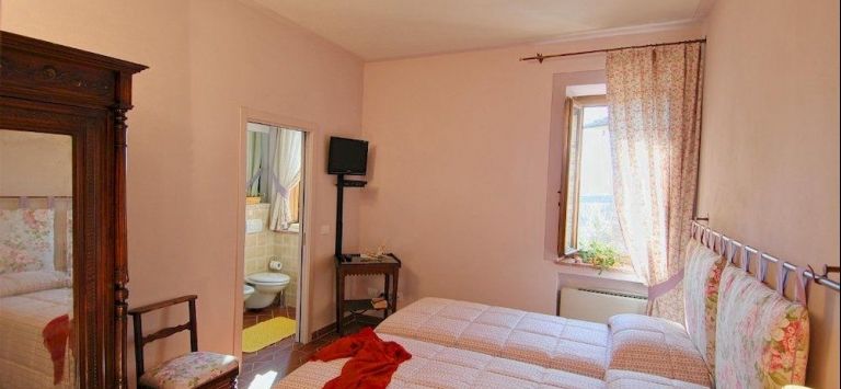 Cavarchino B&B