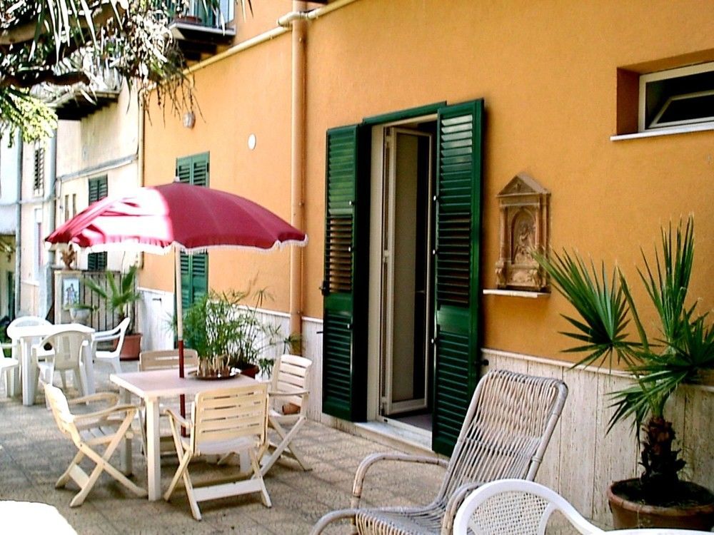 Bed & Breakfast Le Palme