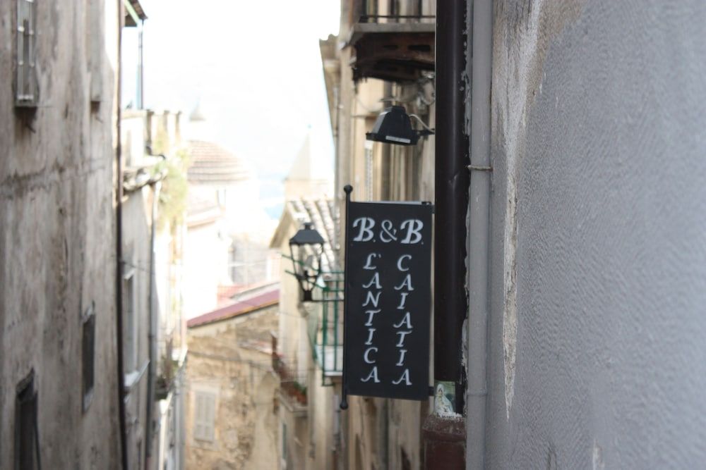 L'Antica Caiatia
