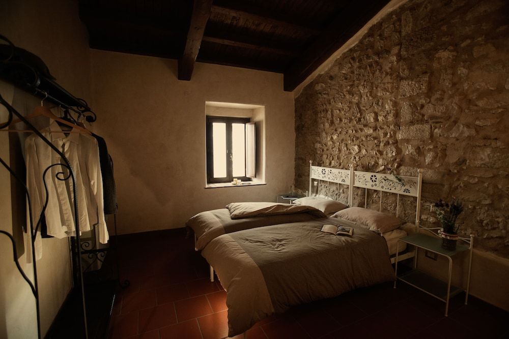 Monastero Di Sant’Erasmo