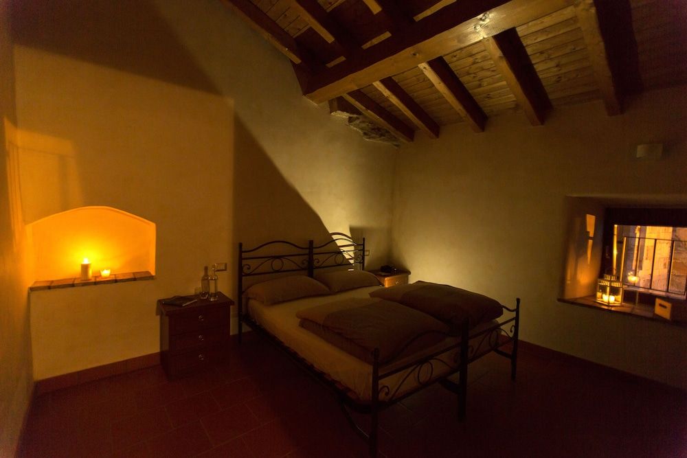 Monastero Di Sant’Erasmo
