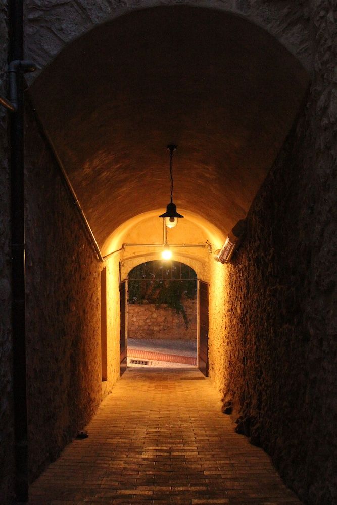 Monastero Di Sant’Erasmo