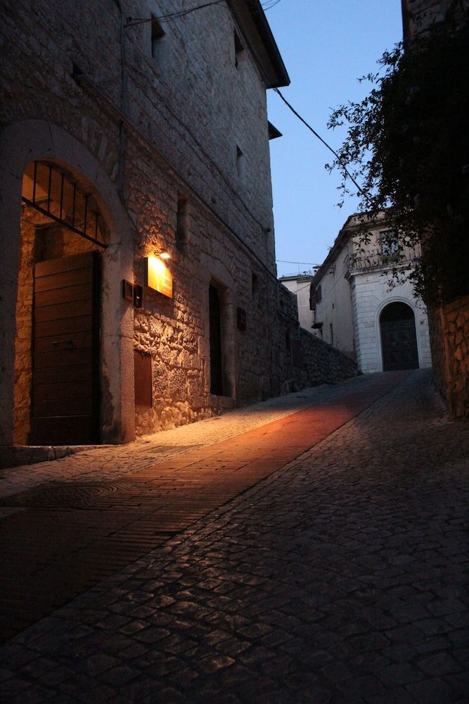 Monastero Di Sant’Erasmo