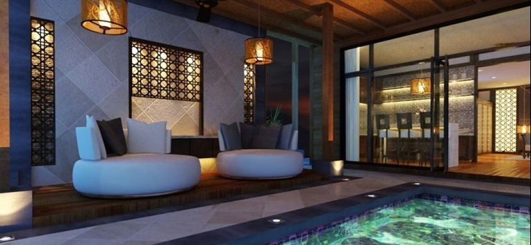 Seri Chenang Resort & Spa Langkawi