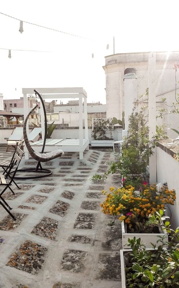 B&b Il Borgo