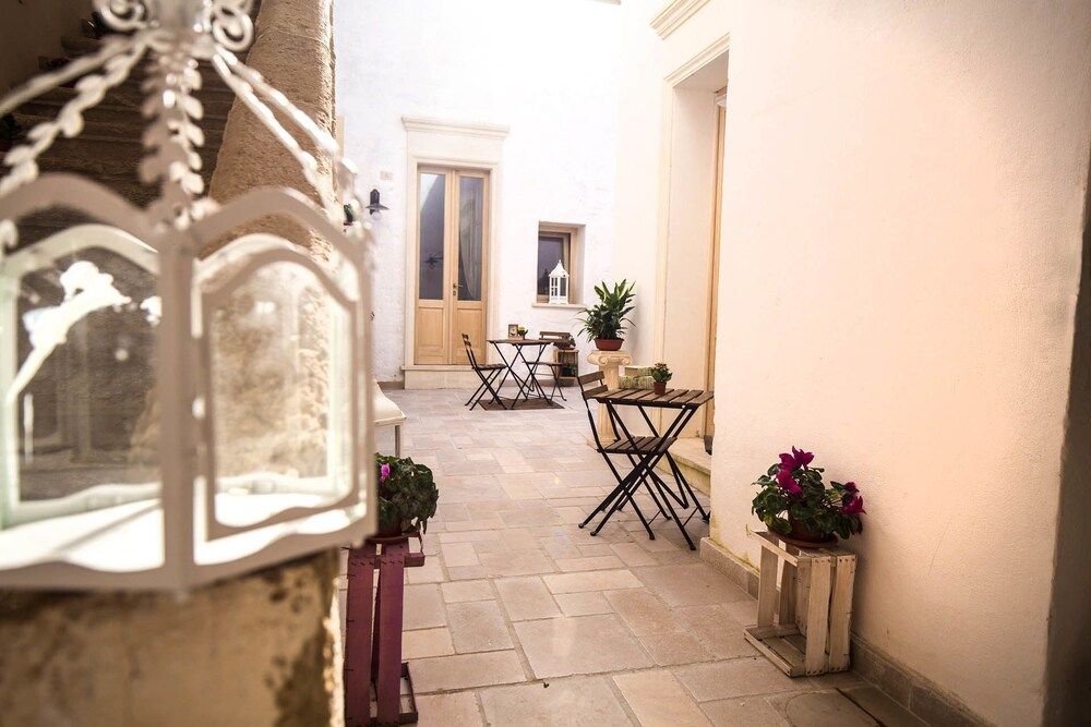 B&b Il Borgo
