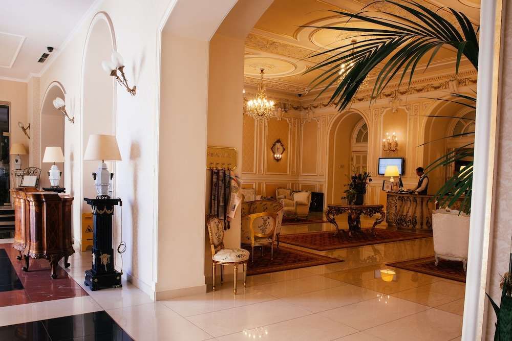 Grand Hotel Continental