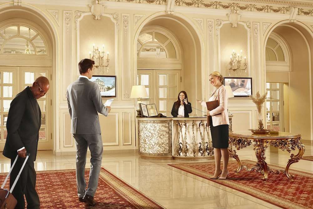 Grand Hotel Continental