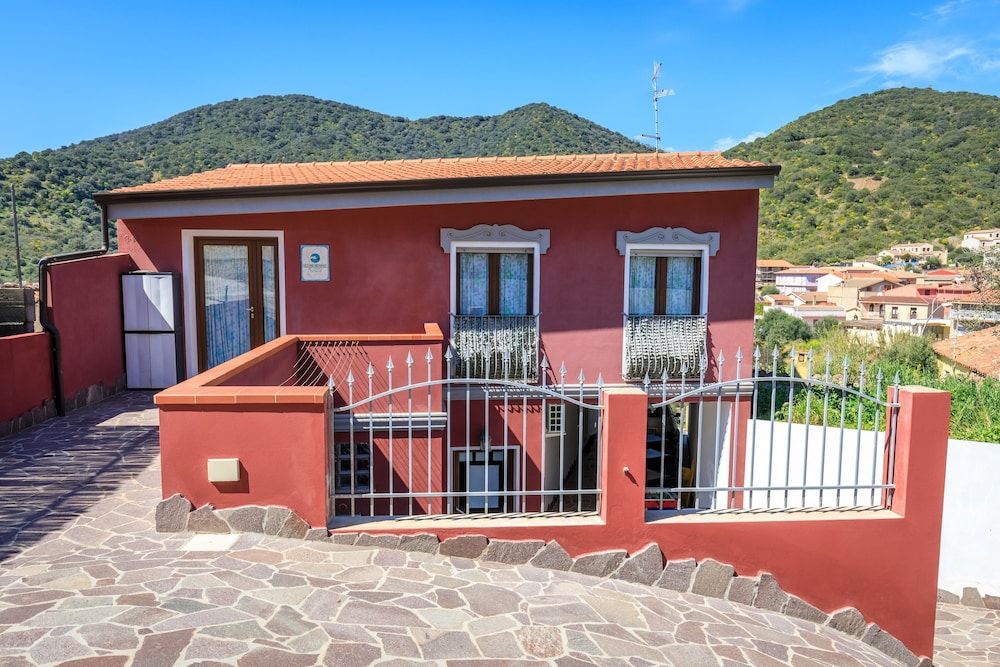 B&B Rio Launaxi
