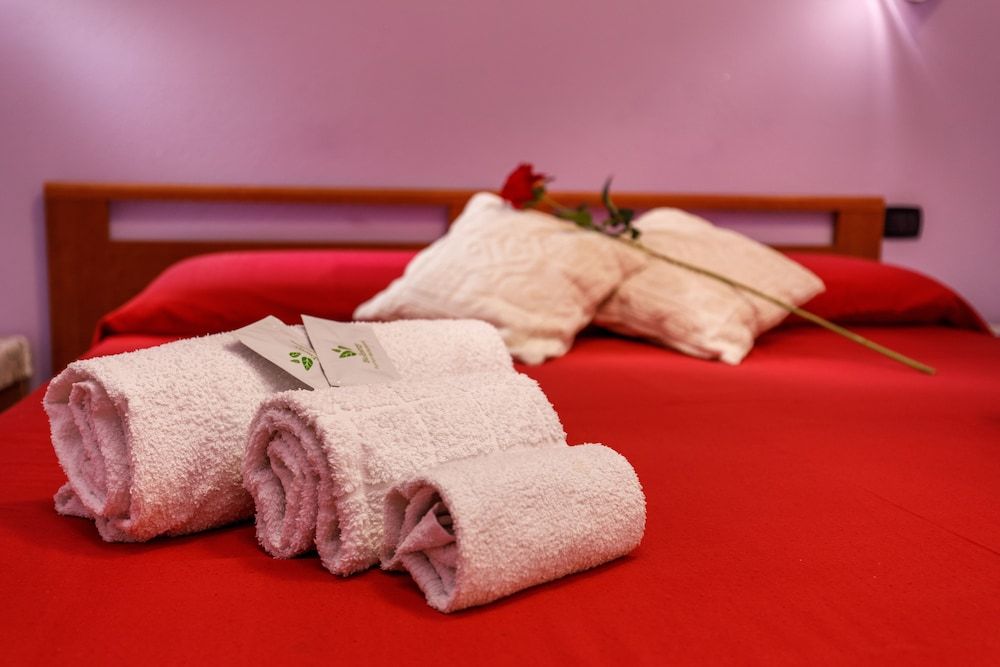 B&B Rio Launaxi